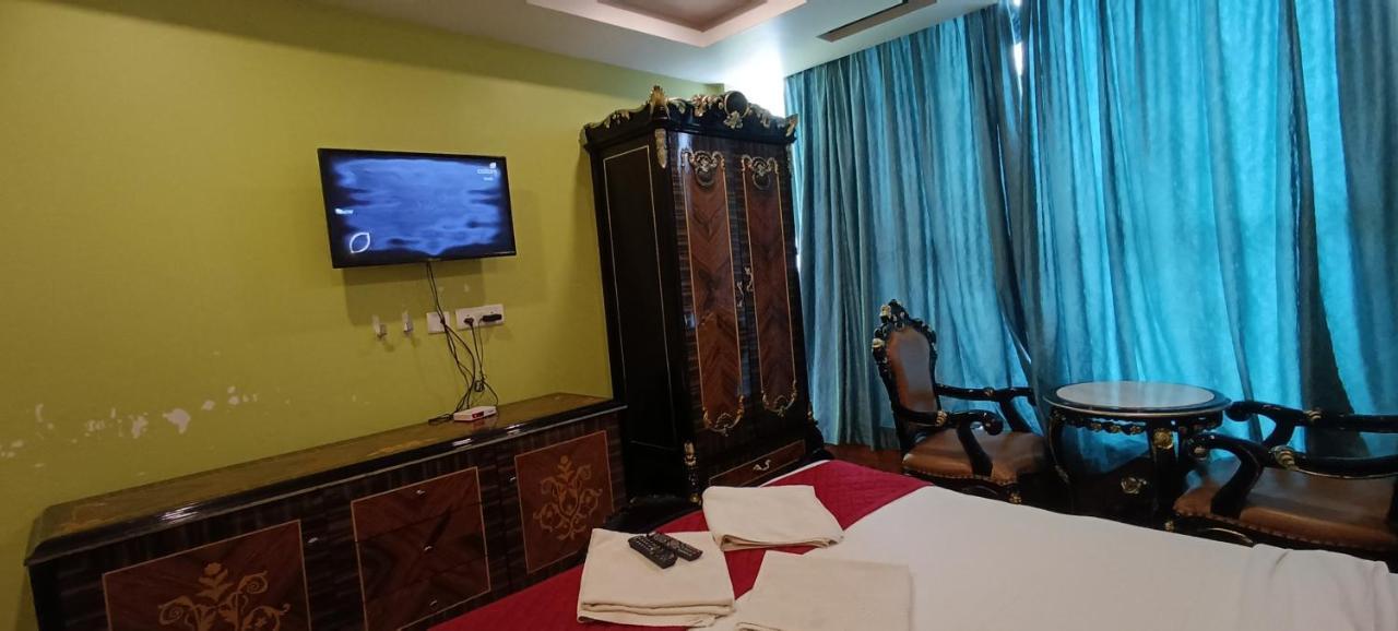 N K Grand Days Hotel Port Blair Exterior photo