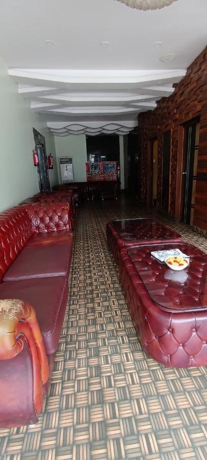 N K Grand Days Hotel Port Blair Exterior photo