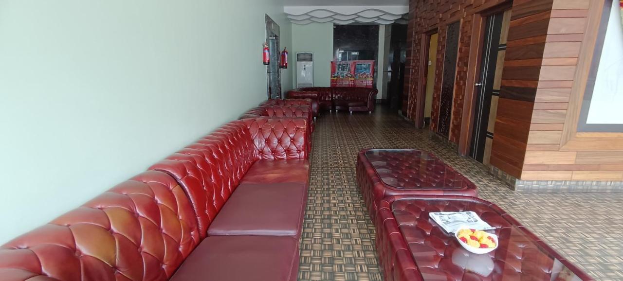 N K Grand Days Hotel Port Blair Exterior photo