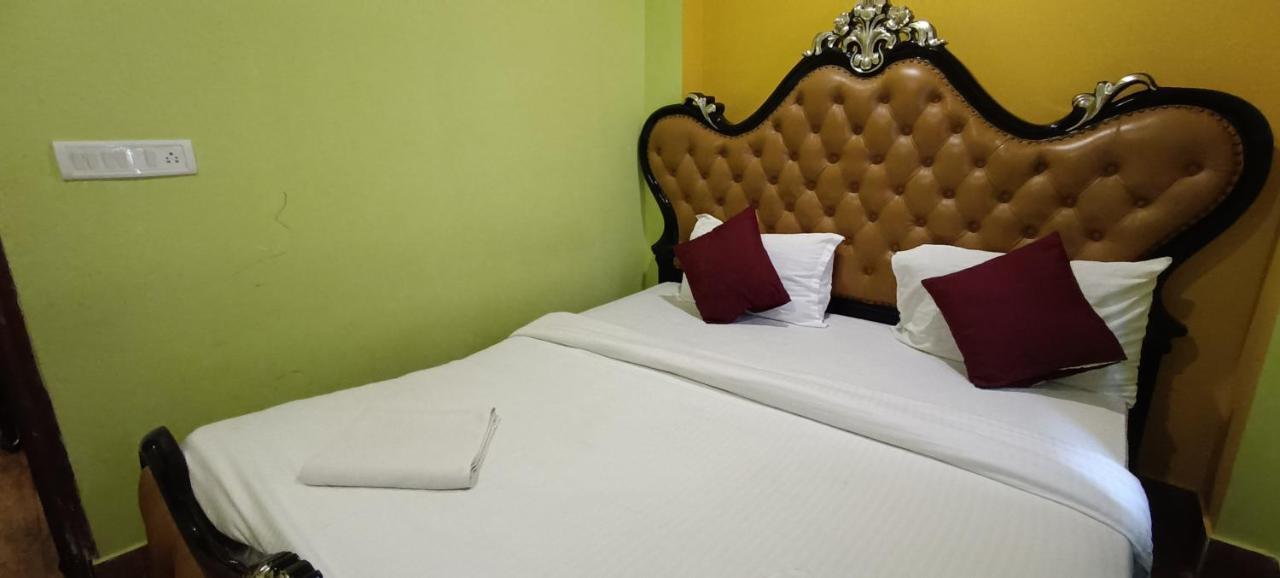 N K Grand Days Hotel Port Blair Exterior photo