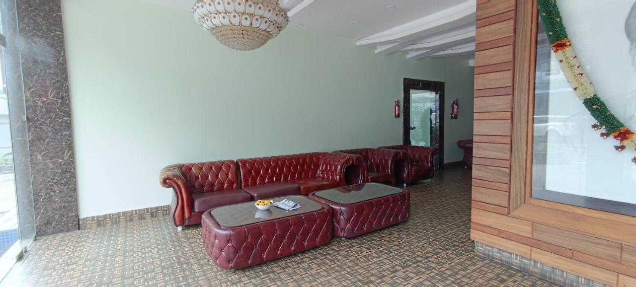 N K Grand Days Hotel Port Blair Exterior photo